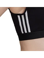 Športová podprsenka adidas Essentials 3-Stripes W GS1343
