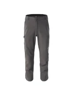 Pánske nohavice Luspa M 92800326545 - Hi-Tec Pánske nohavice Luspa M 92800326545 - Hi-Tec