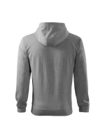 Pánska mikina Trendy Zipper M MLI-41012 - Malfini