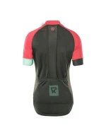 Dámsky cyklistický dres Foxtrot W 92800406922 - Radvik