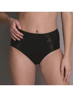 Sophia nohavičky vyššie+ 1309 čierna - Anita Classix