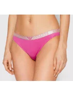 Dámske nohavičky 163334 2R235 05873 - ružová - Emporio Armani Dámske nohavičky 163334 2R235 05873 - ružová - Emporio Armani