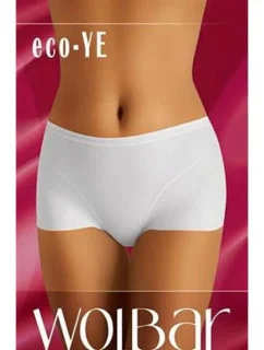 Dámske nohavičky Eco YE - Wolbar