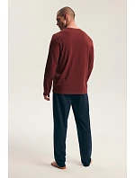 PÁNSKE PYŽAMO FALL 45494 AW26 PÁNSKE PYŽAMO FALL 45494 AW26