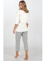 Pyžamo model 212781 Momenti Per Me