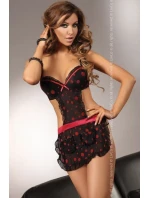 Sexi súpravy model 22168 Livia Corsetti Fashion