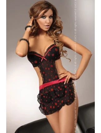 Sexi súpravy model 22168 Livia Corsetti Fashion