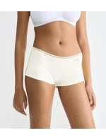 sloggi GO Crush Short C3P - WHITE - SLOGGI WHITE - SLOGGI