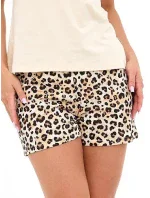 Cornette 665/454 I Am Perfect 2 dámske trojdielne pyžamo S-2XL