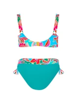 Plavky Self S 940 V2BM5 Amazonia 5