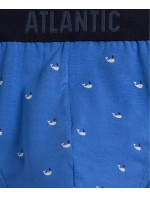Pánske nohavičky Atlantic 3MP-158 A'3 S-2XL