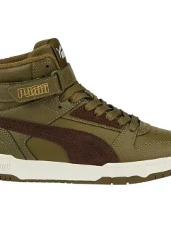 Topánky Puma Rbd Game Wtr Jr 388449 01