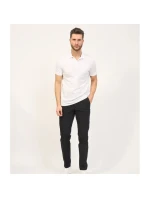 Polokošeľa Boss Pio 1 Bright Purple regular fit M 50507583-100