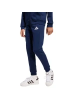 Detské nohavice adidas Entrada 26 Sweat navy blue JZ9135 Detské nohavice adidas Entrada 26 Sweat navy blue JZ9135