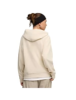 Puma ESS Elevated Comfort Hoodie cream 691814 87 Puma ESS Elevated Comfort Hoodie cream 691814 87