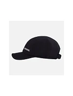 Čiapka s kšiltom ROSSIGNOL Active Cap, čierna Čiapka s kšiltom ROSSIGNOL Active Cap, čierna