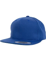 Flexfit 6308 Detská 6-panelová čiapka s kšiltom 55.6308 royal Flexfit 6308 Detská 6-panelová čiapka s kšiltom 55.6308 royal