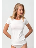 Vamp - Pohodlné dámske tričko 18846 - Vamp Vamp - Pohodlné dámske tričko 18846 - Vamp