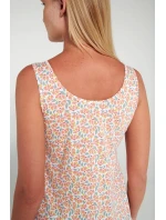 Vamp - Pyžamo na gombíky 20061 - Vamp Vamp - Pyžamo na gombíky 20061 - Vamp