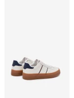 Sneakersy Dziecięce Big Star SS374024 Białe
