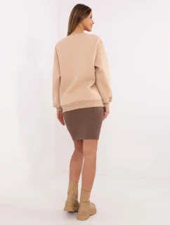 Blúzka EM BL 617 15.55P béžová