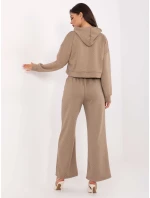 IT set KMPL 21719.86 dark lilac