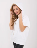 Blúzka WT BL A1458.36 ecru