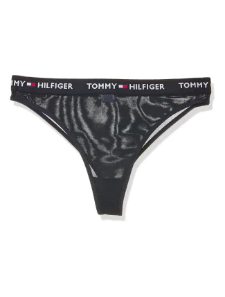Dámske brazilky UW0UW01861-416 - Tommy Hilfiger