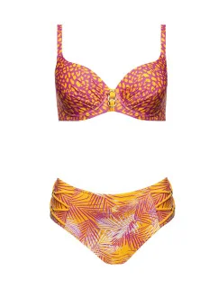 Dvojdielne plavky Paradise 3 S940O22 - Self