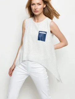 Dámska blúzka DS-1003 - Deni Cler Milano