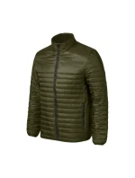 Pánska bunda Phantom MLI-54069 Khaki darker green - Malfini