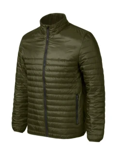 Pánska bunda Phantom MLI-54069 Khaki darker green - Malfini