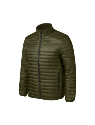 Pánska bunda Phantom MLI-54069 Khaki darker green - Malfini