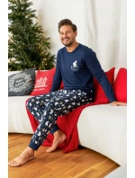 PÁNSKE PYŽAMO PMB.5263 J/24 PÁNSKE PYŽAMO PMB.5263 J/24