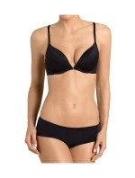 Dámska podprsenka Body Make-Up Essentials WHU čierna - Triumph