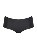 Dámske nohavičky ZERO Microfibre 2.0 Short 2P - BLACK - čierne 0004 - SLOGGI