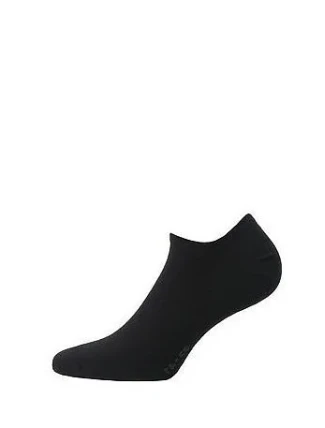 Dámske antibakteriálne ponožky Wola W81.3N3 Sportive AG 36-41