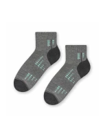 Dámske ponožky Steven art.026 Sport