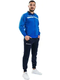 Tepláková súprava Givova Tuta Givova One M TT012 0204