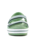 Sandále Crocs Crocband Cruiser Toddler Jr 209424-3WD