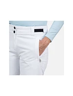 Rossignol W Staci Pant white