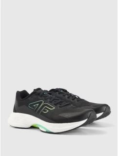 Pánska bežecká obuv Speed Runner 4F 4FRSS25FSPOM154-20S
