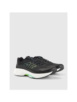 Pánska bežecká obuv Speed Runner 4F 4FRSS25FSPOM154-20S