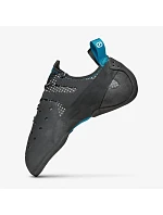 Topánky chimera-black-white-white-azure-41.5 SCARPA