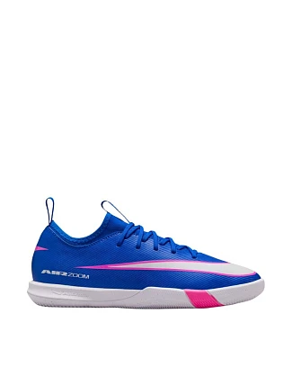 Detské futbalové kopačky Nike Zoom Mercurial Vapor 16 Academy IC FQ8411 446 Detské futbalové kopačky Nike Zoom Mercurial Vapor 16 Academy IC FQ8411 446