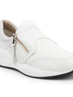 Dámske topánky Geox D Omaya AW D620SA-00085-C1000