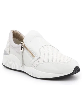 Dámske topánky Geox D Omaya AW D620SA-00085-C1000