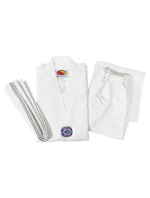 Unisex kimono pre taekwondo SMJ Sport HS-TNK-000008550