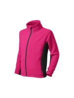 Detská fleecová mikina Frosty Jr MLI-52940 - Malfini