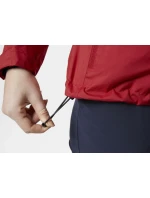 Dámska bunda s kapucňou Crew W 33891 162 - Helly Hansen